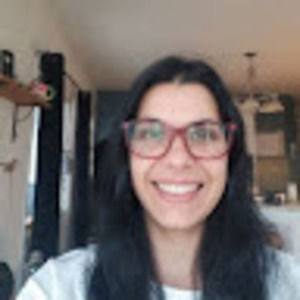 Meet your Posher, Natasha gauvreau